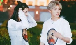 圈内爆料热巴和鹿晗,甜蜜互动引粉丝热议！”